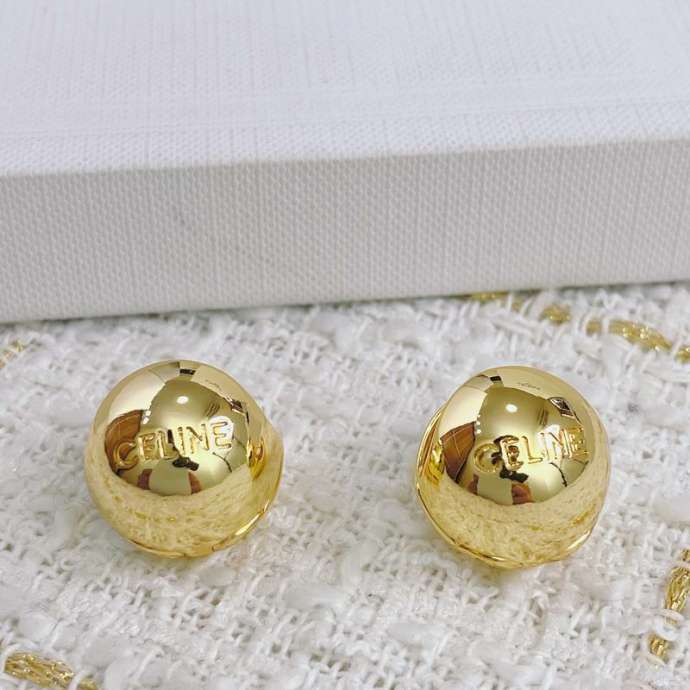 Picture of Celine Earring _SKUCelineearring1218032291